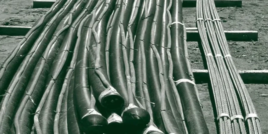 Active and Passive Anchor Design in Rotorua: Ground Anchors for Volcanic Terrain