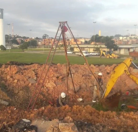 Atterberg Limits Testing in Rotorua for Volcanic Soils