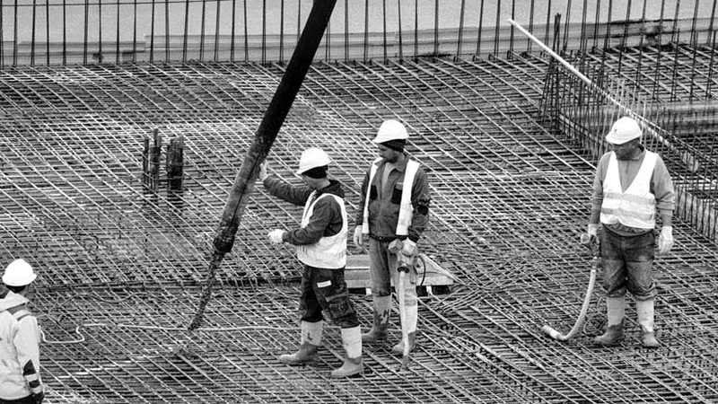 Raft and Mat Foundation Design for Rotorua's Geothermal Ground