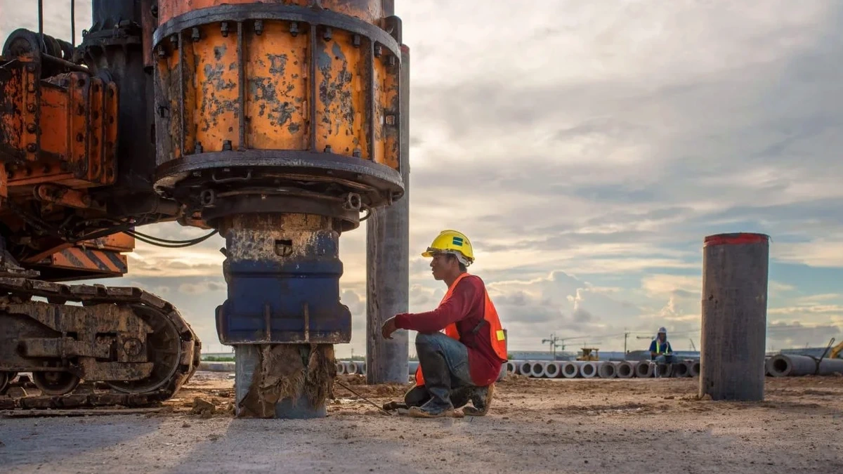 MASW & VS30 Shear Wave Velocity Testing in Rotorua: Site Classification for Geothermal Ground