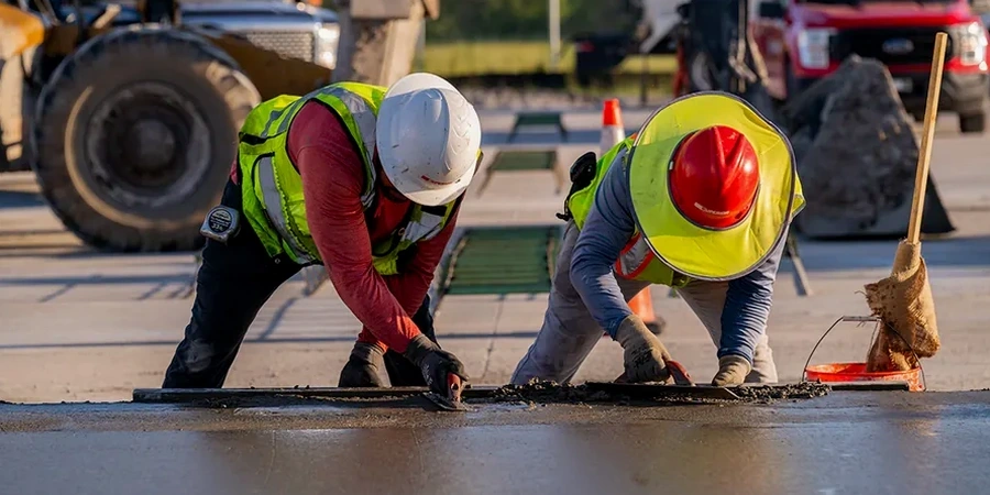 Rigid Pavement Design in Rotorua: NZS-Compliant Concrete Slabs for Geothermal Terrain