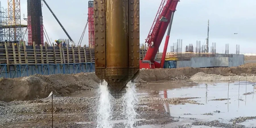 Vibrocompaction Design in Rotorua: Thermal Ground, Settlement Control